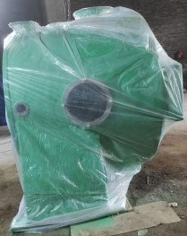 Hijau 3B